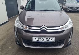 Zunanja slika - Citroën C4 Aircross - Seduction e-HDi 115 S S BVM6 2WD - 3 - Predogledna slika