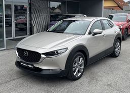 Zunanja slika - Mazda CX-30 - G140 CENTRE-LINE - 1 - Predogledna slika