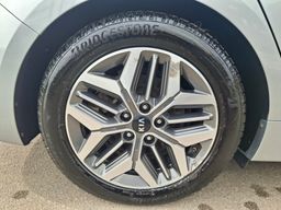 Zunanja slika - KIA Optima - KIA - 8 - Predogledna slika