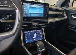 Zunanja slika - KG Mobility Torres - 1.5 T-GDi Adventure 4x2 A T - 6 - Predogledna slika