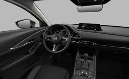 Zunanja slika - Mazda CX-30 - G140 CENTRE LINE AT - 6 - Predogledna slika