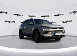 Zunanja slika - KG Mobility Korando - 1.5 T-GDI Premium 4WD AT - 3 - Predogledna slika