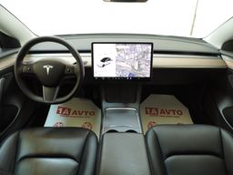 Zunanja slika - Tesla Model 3 - LONG RANGE DUAL MOTOR AWD - 13 - Predogledna slika