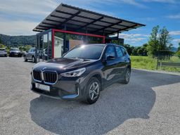 Zunanja slika - BMW X1 - sDrive18d - 1 - Predogledna slika