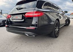 Zunanja slika - Mercedes-Benz E-Razred - E 200d Avantgarde Virtual Kamera Radar Modificiran - 5 - Predogledna slika