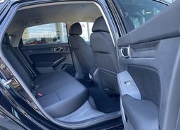 Zunanja slika - Honda Civic - 2.0-HIBRID-135kW-ELEGANCE-CVT-ACC-NAVI-LED-ZALOGA - 12 - Predogledna slika