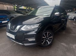 Zunanja slika - Nissan X-Trail - 4WD 2.0 dCi Tekna - 1 - Predogledna slika