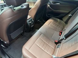 Zunanja slika - BMW X4 - serija : M40d M PAKET LASER HEAD UP 360KAM NAVI TEM TOP... - 20 - Predogledna slika