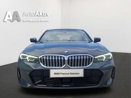 Zunanja slika - BMW Serija 3 - 320d xDrive - 8 - Predogledna slika