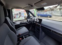 Zunanja slika - KIA PV5 - 71.2 kWh baterija 120 kW  163 KS  Air - 9 - Predogledna slika