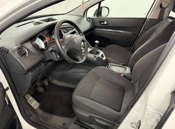 Zunanja slika - Peugeot 5008 - ACCESS 1.6 BlueHDi 120 Stop Start.PDC.TEMPOMAT. - 14 - Predogledna slika