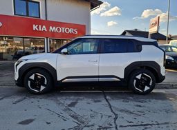 Zunanja slika - KIA EV3 - SKY 58kw - 2 - Predogledna slika