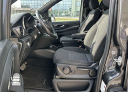 Zunanja slika - Mercedes-Benz V-Razred - V 300 d 4MATIC AMG-LINE - 9 - Predogledna slika