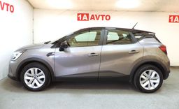 Zunanja slika - Renault Captur - 1.0 TCE 90 EVOLUTION LED-KAMERA-NAVI - 4 - Predogledna slika