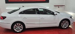 Zunanja slika - VW CC - 2.0 TDI.1.LASTNIK.BREZ POLOGA DO 7 LET.ODLIČEN - 7 - Predogledna slika
