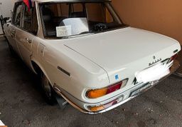 Zunanja slika - Mazda - - 1800 DELUXE  certificiran starodobnik SLO 2.last - 3 - Predogledna slika