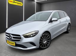 Zunanja slika - Mercedes-Benz B-Razred - B 180d FUL LED NAVIGACIJA TEMPOMAT KAMERA PDC TOP. - 1 - Predogledna slika