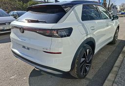Zunanja slika - VW T-Roc - 1.5 eTSI Style DSG 110  150  - ZALOGA - 5 - Predogledna slika