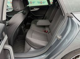 Zunanja slika - Audi A5 - Sportback 40TDI|Sport|VIRTUAL|LEDPARK.SENZ|NAVI|JAMSTVO - 15 - Predogledna slika