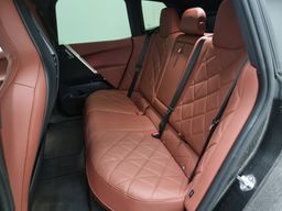 Zunanja slika - BMW iX - xDrive40 - 11 - Predogledna slika