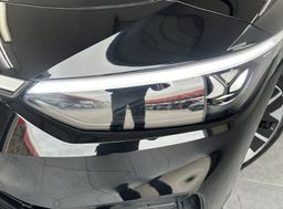 Zunanja slika - VW ID.7 - 77kWh Pro 210kW.NEMŠKI+4ALU.KAMERA.LED.ACC.PANORAM - 9 - Predogledna slika