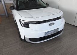 Zunanja slika - Ford Explorer - EV STYLE  elektromotor 52 kWh 125 kW at-DOBAVA TAKOJ - 4 - Predogledna slika