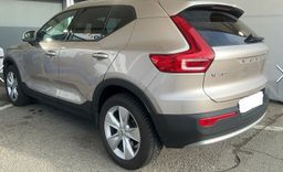 Zunanja slika - Volvo XC40 - B3  P   AT FWD DCT. NAVY. DAB.FULL LED. PARK.SENZ. - 3 - Predogledna slika