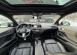 Zunanja slika - BMW serija 2 Gran Coupe: - 218d M-optic Aut. -Led-Kam-Usnje-Virt-F1-Pan - 7 - Predogledna slika