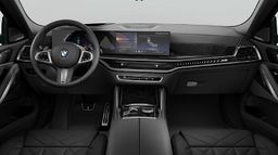Zunanja slika - BMW X6 - serija : xDrive30d - 3 - Predogledna slika