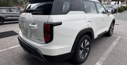 Zunanja slika - KG Mobility Torres - EVX - EXPLORE - 3 - Predogledna slika