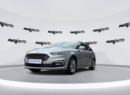 Zunanja slika - Ford Mondeo - 2.0 EcoBlue Titanium - 1 - Predogledna slika