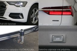 Zunanja slika - Audi A6 - 40TDI Quattro S-Tronic Sport - 19 - Predogledna slika