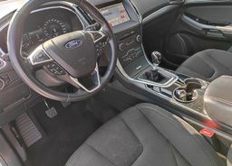 Zunanja slika - Ford S-MAX - 2.0 EcoBlue 110 kW FWD Titanium - 6 - Predogledna slika