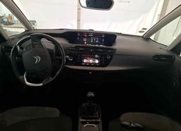 Zunanja slika - Citroën C4 Grand SpaceTourer - Feel BlueHDi 130.KAMERA.NAVI.LED.ACC.7 SEDEŽ - 7 - Predogledna slika