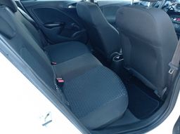 Zunanja slika - Opel Corsa - Corsa - 9 - Predogledna slika