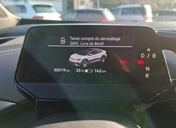 Zunanja slika - VW ID.5 - Pro128kW.KAMERA.USNJE.LED.NAVI.ACC.GRE.SEDEŽEV - 6 - Predogledna slika