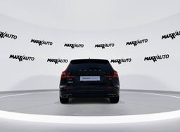 Zunanja slika - Volvo V60 - B4D Momentum Avt. - 6 - Predogledna slika