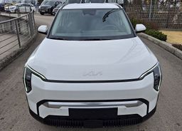 Zunanja slika - KIA EV3 - 58.3 kWh baterija. 150 kW  204 KM  Star + TČ - 2 - Predogledna slika