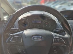 Zunanja slika - Ford Grand C-Max - BUSINESS 1.5 TDCi 120PS M6-SLO-1.LAST-PDC-ODLIČEN - 11 - Predogledna slika