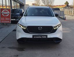 Zunanja slika - Mazda CX-5 - HOMURA BLOP 2WD AT - 2 - Predogledna slika