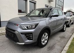 Zunanja slika - KG Mobility Tivoli - 1.5 GDI-T Fresh A T - KAMERA - 1 - Predogledna slika