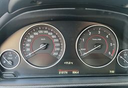 Zunanja slika - BMW Serija 4 - Gran Coupe: 420 xDrive  M Sport  I   HEAD UP I   RADAR - 8 - Predogledna slika