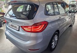 Zunanja slika - BMW Serija 2 - Gran Tourer: 218d Luxury Line LED-NAVI 7 SEDEŽEV ZELO LE - 6 - Predogledna slika