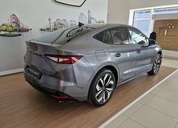 Zunanja slika - Škoda Enyaq - IV Coupe Sportline 85 - 5 - Predogledna slika