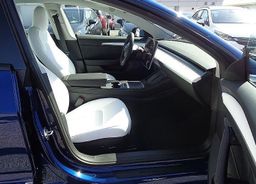 Zunanja slika - Tesla Model 3 - Long Range AWD 498hp kot nova IZKAZAN DDV - 7 - Predogledna slika