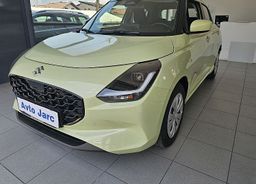 Zunanja slika - Suzuki Swift - 1.2 HIBRID COMFORT - 3 - Predogledna slika
