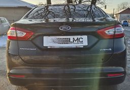 Zunanja slika - Ford Mondeo - 2.0 HYBRID AUT. Titanium °ALKANTARA °ALU 18 °KAM - 3 - Predogledna slika