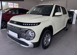 Zunanja slika - Hyundai Inster - 84 kW 49 kWh STYLE   ALU-17. WINTER - 1 - Predogledna slika