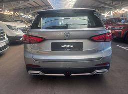 Zunanja slika - MG MG ZS - ZS 1.5L Standard - 6 - Predogledna slika