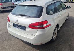 Zunanja slika - Peugeot 308 - SW 1.6 HDi Active - 6 - Predogledna slika